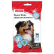 Beaphar bâtonnets dentaires pour chien medium/large