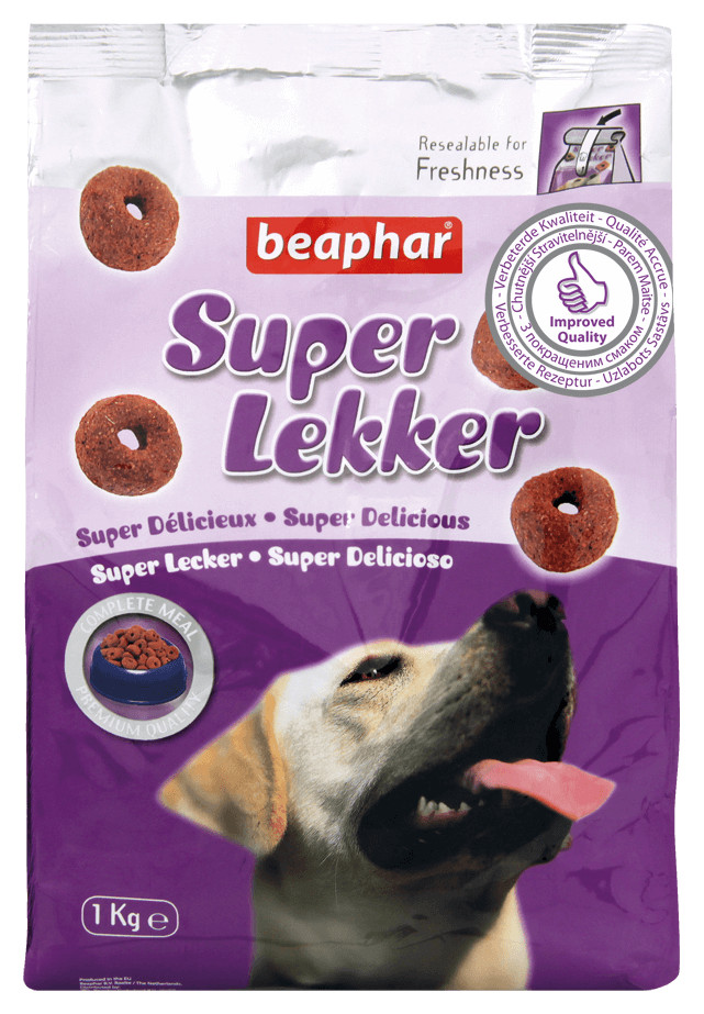 Beaphar Super Lecker