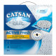 Catsan Active Fresh Kattengrit