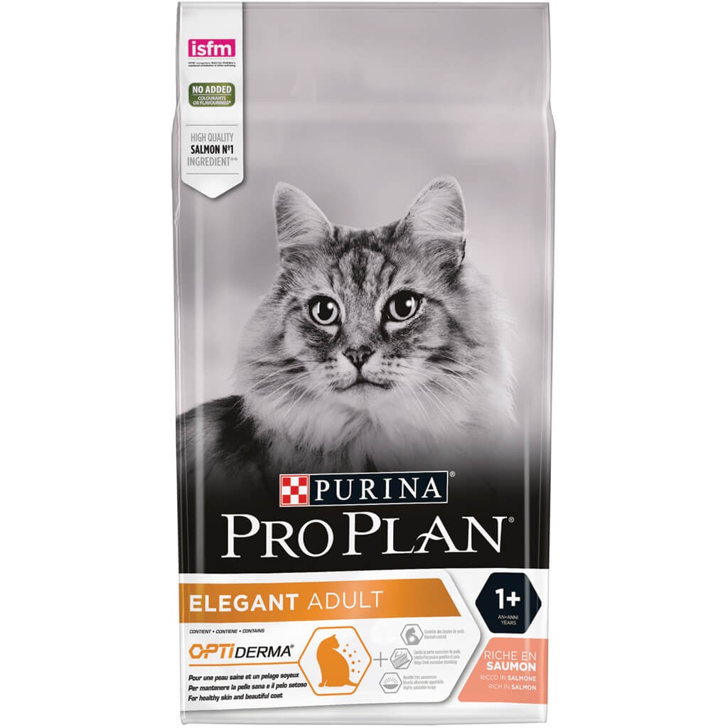 Proplan katzenfutter shop