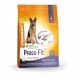 Fokker Press-Fit Hundefutter