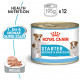 Royal Canin Starter Mousse Mother & Babydog 195 gr