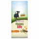 Happy Life Adult mit Rindergeschmack Hundefutter