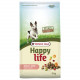 Happy Life Adult Mini Lamb Hundefutter