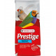 Versele-Laga Prestige Tropical Finches Futter für Volièrevögel