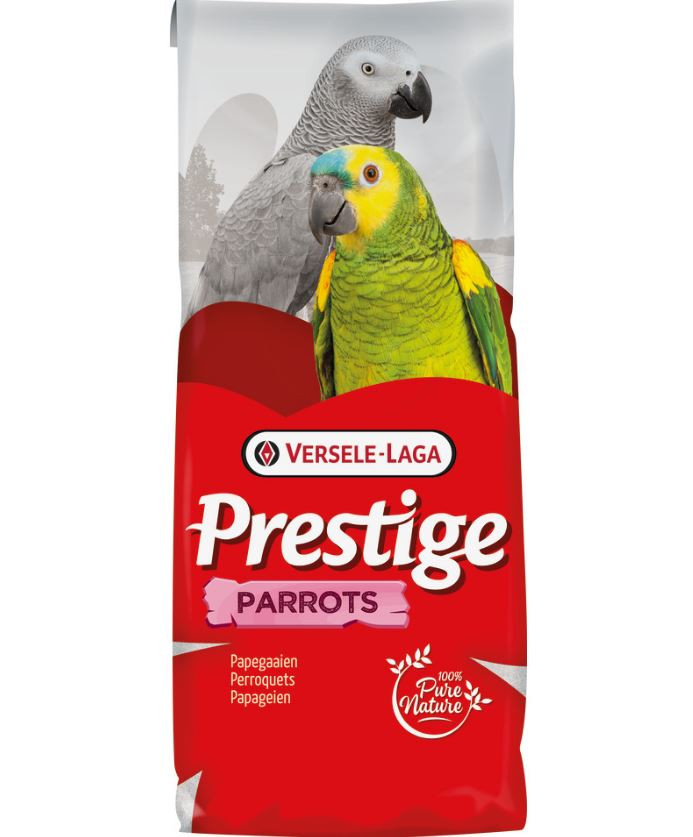 Versele-Laga Prestige Parrots Papageienfutter