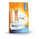 Fokker Weight-Fit Light & Sterilised Hundefutter