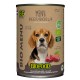 Biofood Organic Rind Menu Hunde-Nassfutter (Dosen 400 g)