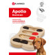 Hundetrainingsspiel Brain Train Apollo