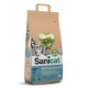 Sanicat Recycled Cellulose Katzenstreu