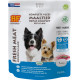 BF Petfood Frischfleisch Huhn mit Lamm Hunde-Nassfutter