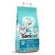 Sanicat Clumping Marseille Soap Katzenstreu