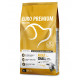 Euro Premium Adult Small mit Lamm & Reis Hundefutter