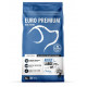 Euro Premium Adult Large mit Huhn & Reis Hundefutter