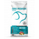 Euro Premium Grain Free Adult Digestion+ Duck & Potatoes Hundefutter