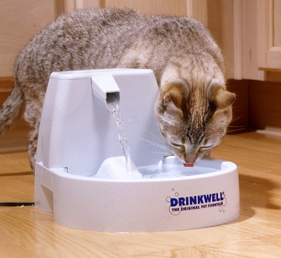 PetSafe Drinkwell Original voor hond en kat