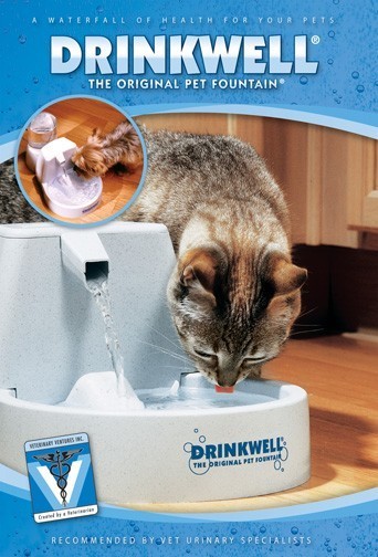 PetSafe Drinkwell Original voor hond en kat