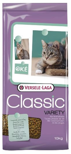 Versele Laga Classic Variety Katzenfutter