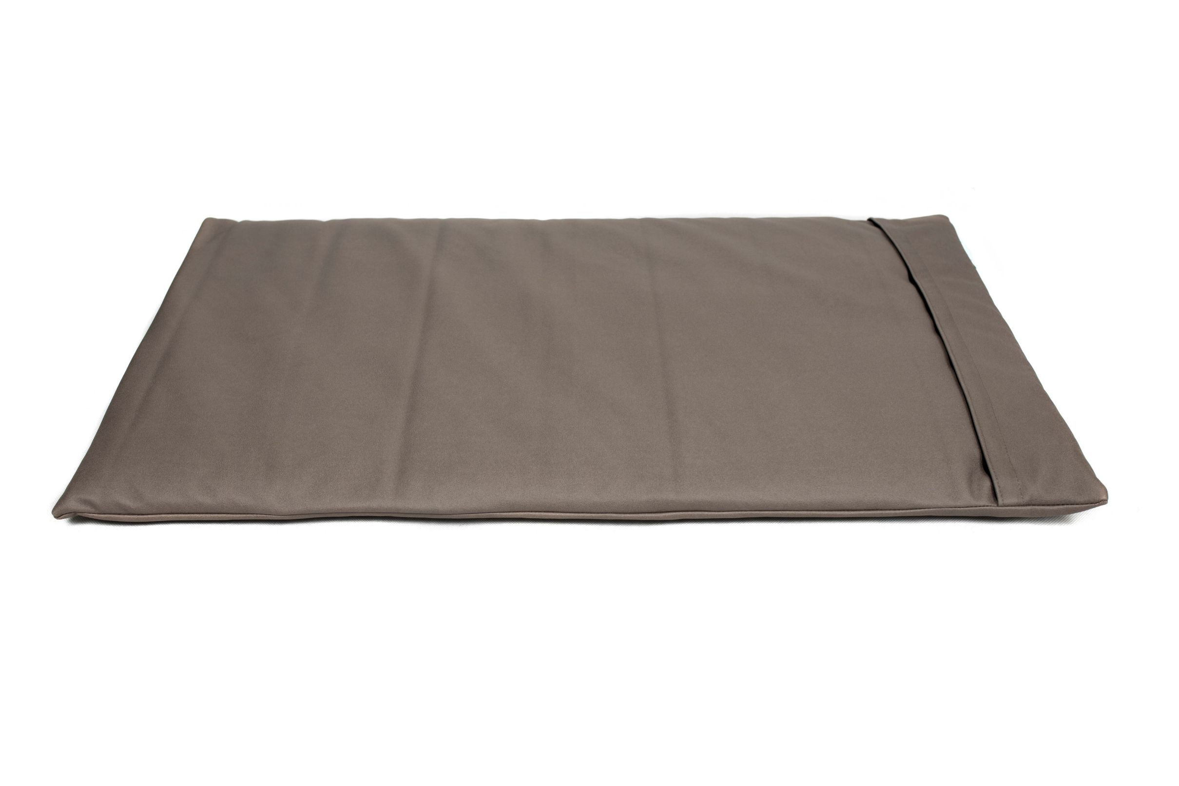 Bench Duvet Cooper Slate Grey