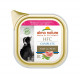 Almo Nature HFC Complete Schinken mit Erbsen Hunde-Nassfutter (85 g)