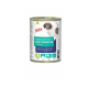 Prins NatureCare Diet Weight Reduction & Diabetic Nassfutter Hund