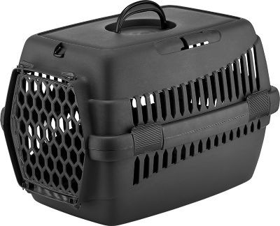 Reismand Pet Carrier voor hond en kat