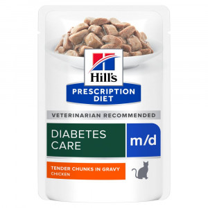 Hills diabetic outlet diet