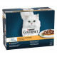 Purina Gourmet Perle Land Duo Katzen-Nassfutter