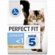 Perfect Fit Junior mit Huhn Katzenfutter