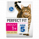 Perfect Fit Adult 1+ mit Huhn Katzenfutter