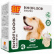 BF Petfood Knoblauchtabletten - Algen Hundesnack