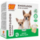 BF Petfood Knoblauchtabletten Mini - Algen Hundesnack