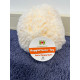 HuggleFleece Ball Large 8 Inch