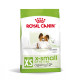 Royal Canin X-Small Ageing 12+ Hundefutter