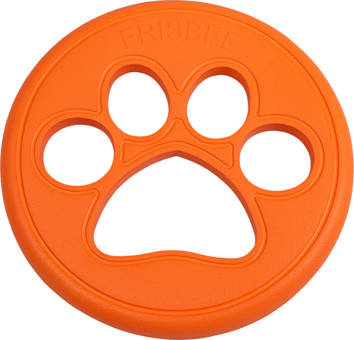 Animal Boulevard Eva Toy drijvende disk waterspeelgoed hond ( Ø 22,5cm )