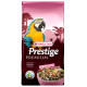 Versele-Laga Prestige Premium Parrots Nussfreies Papageienfutter