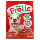 Frolic Mini mit Rind Hundefutter