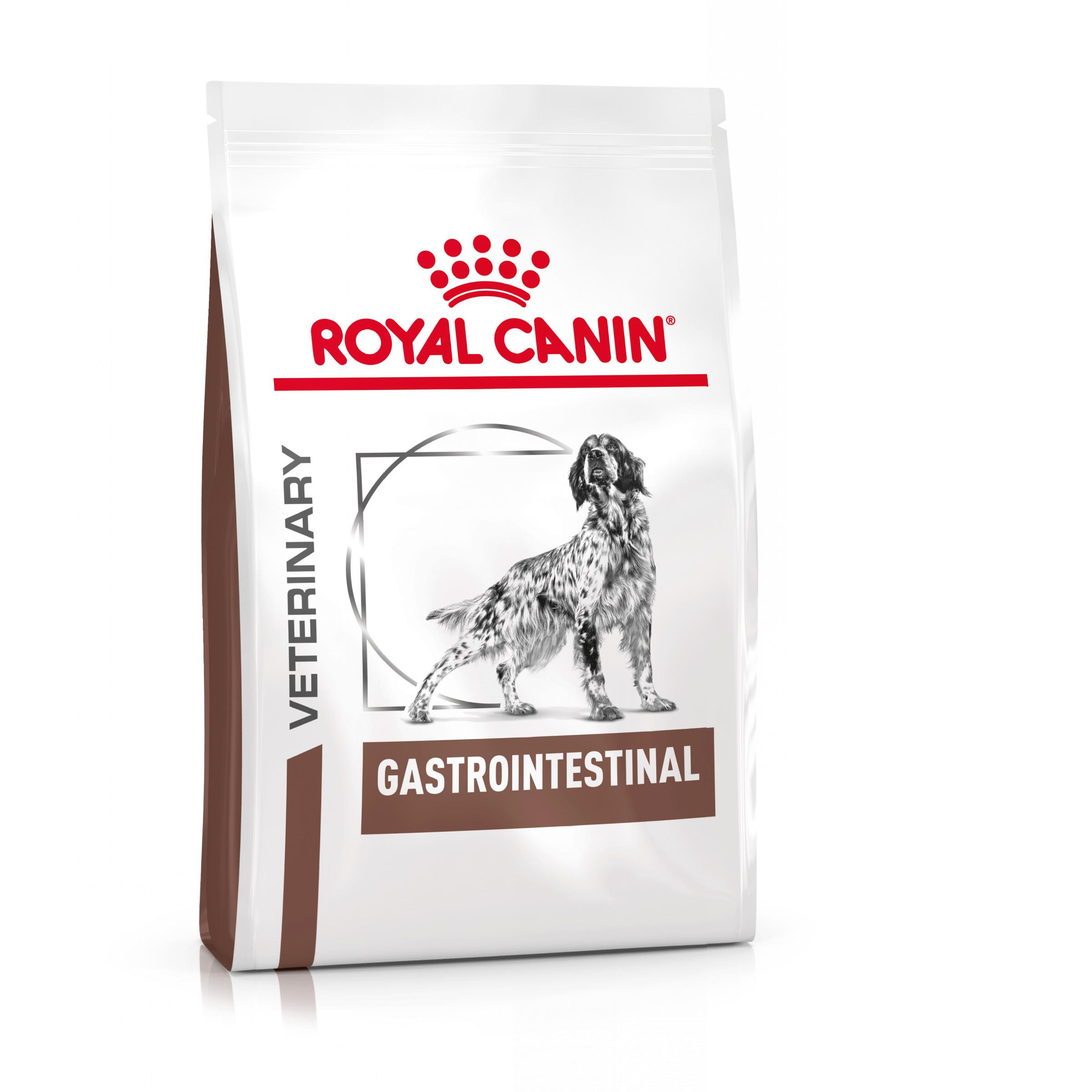 Royal Canin Veterinary Gastrointestinal Hundefutter