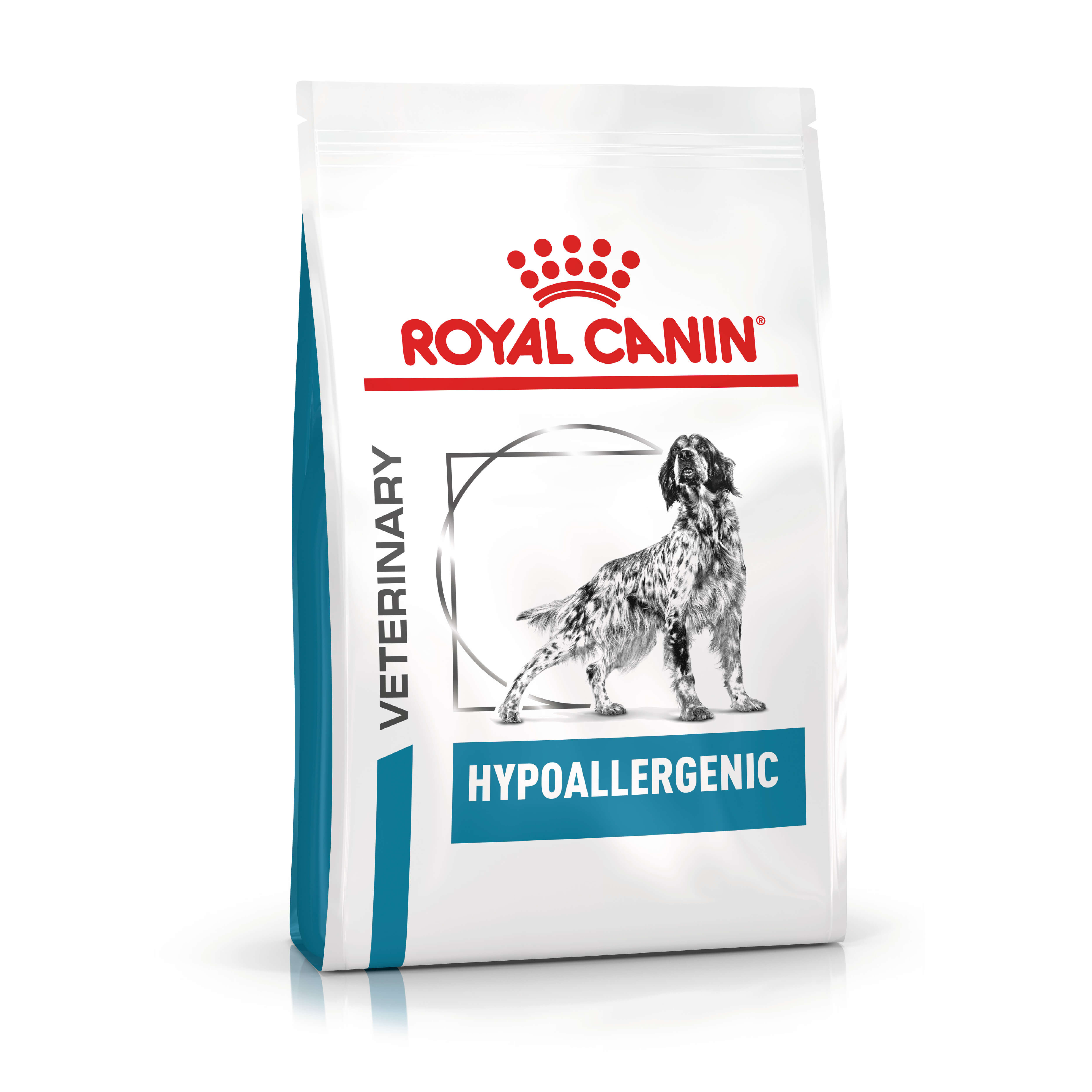 Royal Canin Hypoallergeen hondenvoer