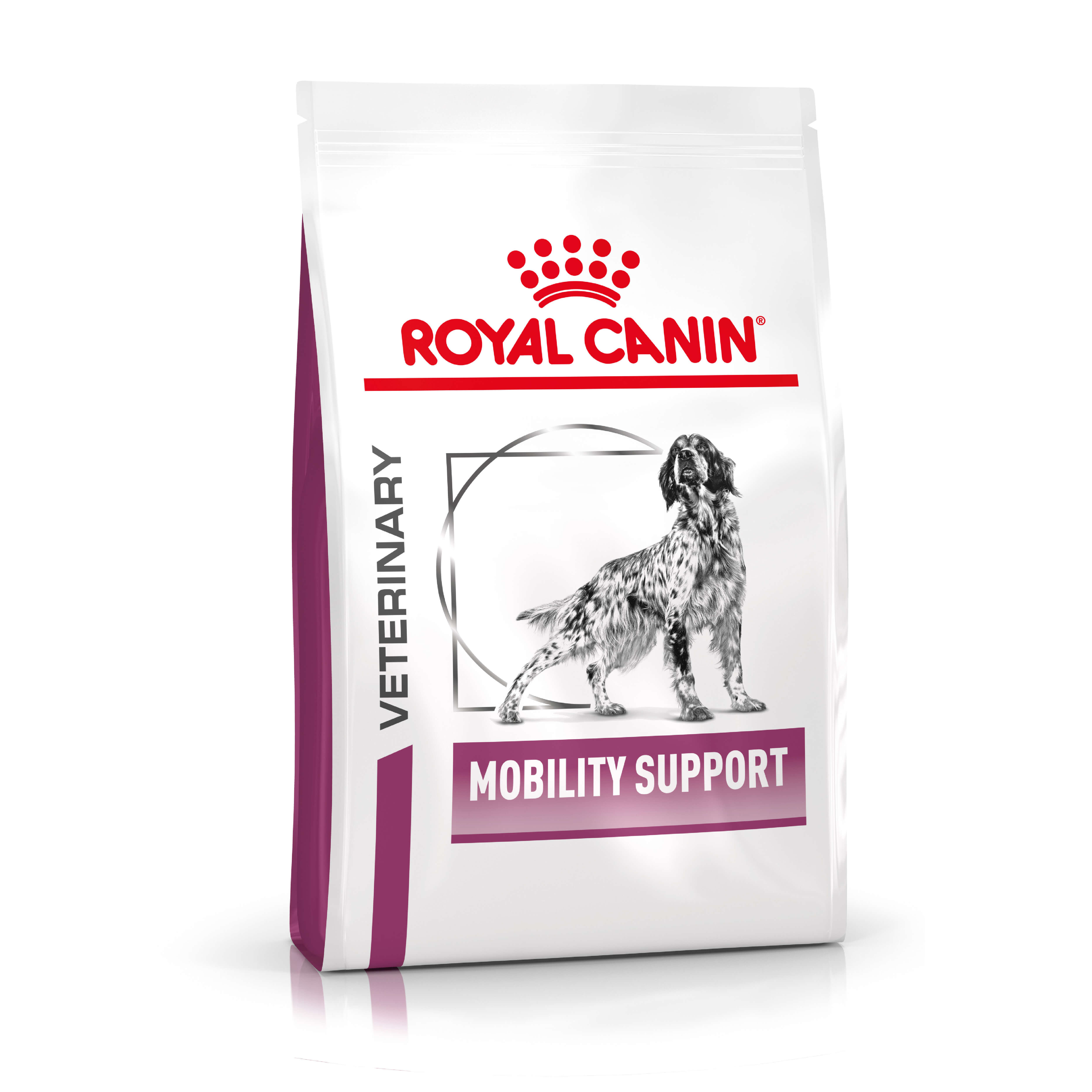 Royal Canin Veterinary Mobility Support hondenvoer