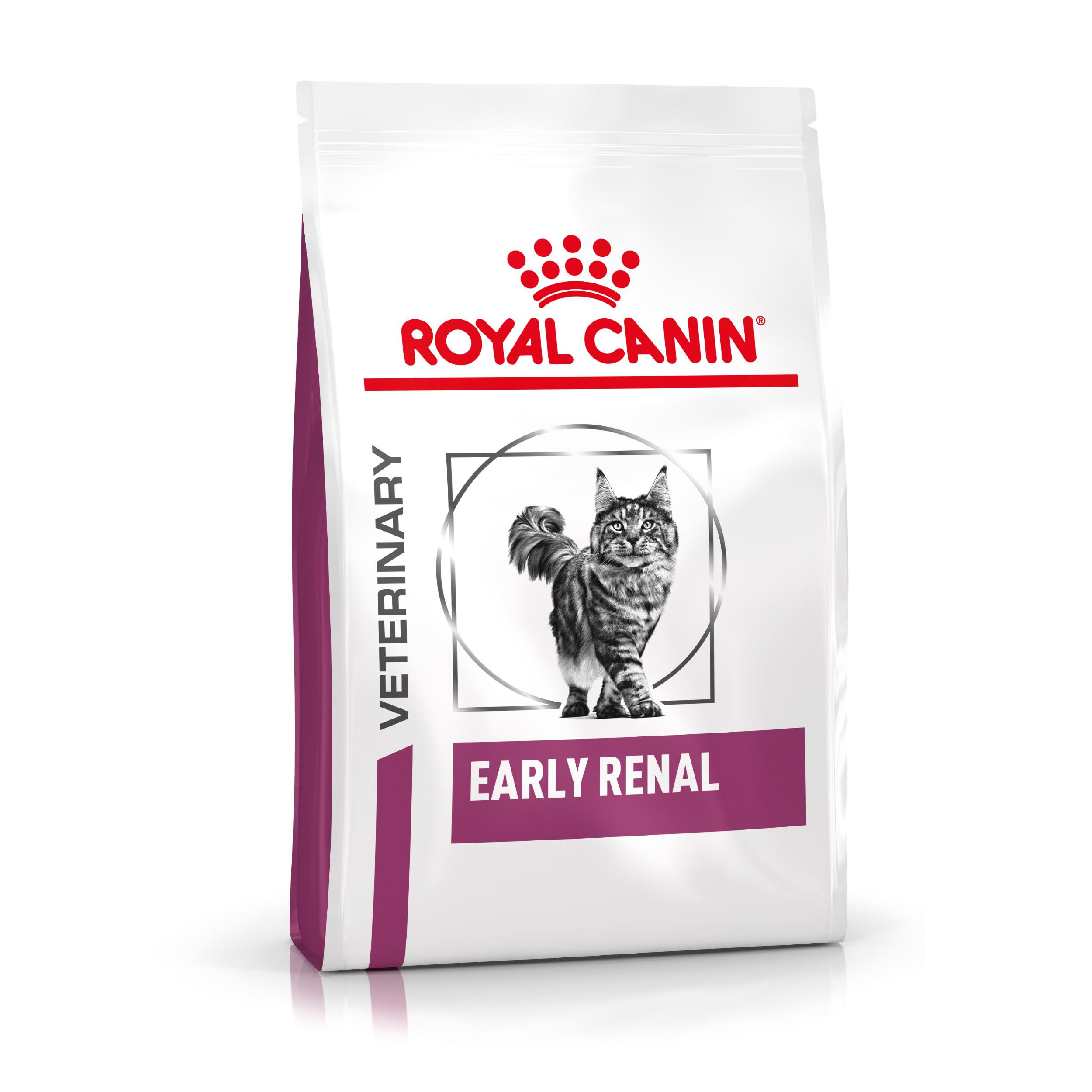 Royal Canin Veterinary Diet Early Renal kattenvoer