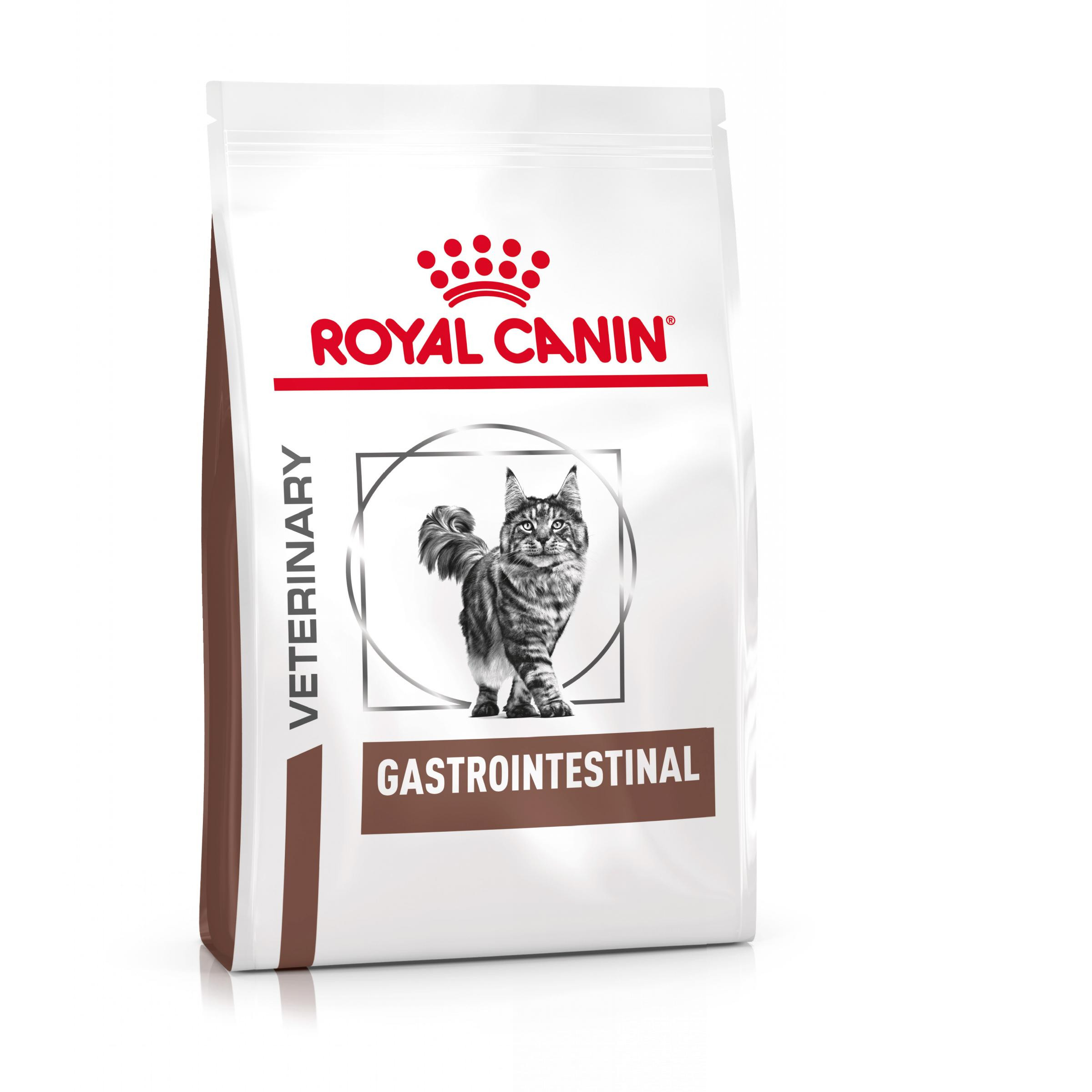 Royal Canin Gastro Intestinal kattenvoer