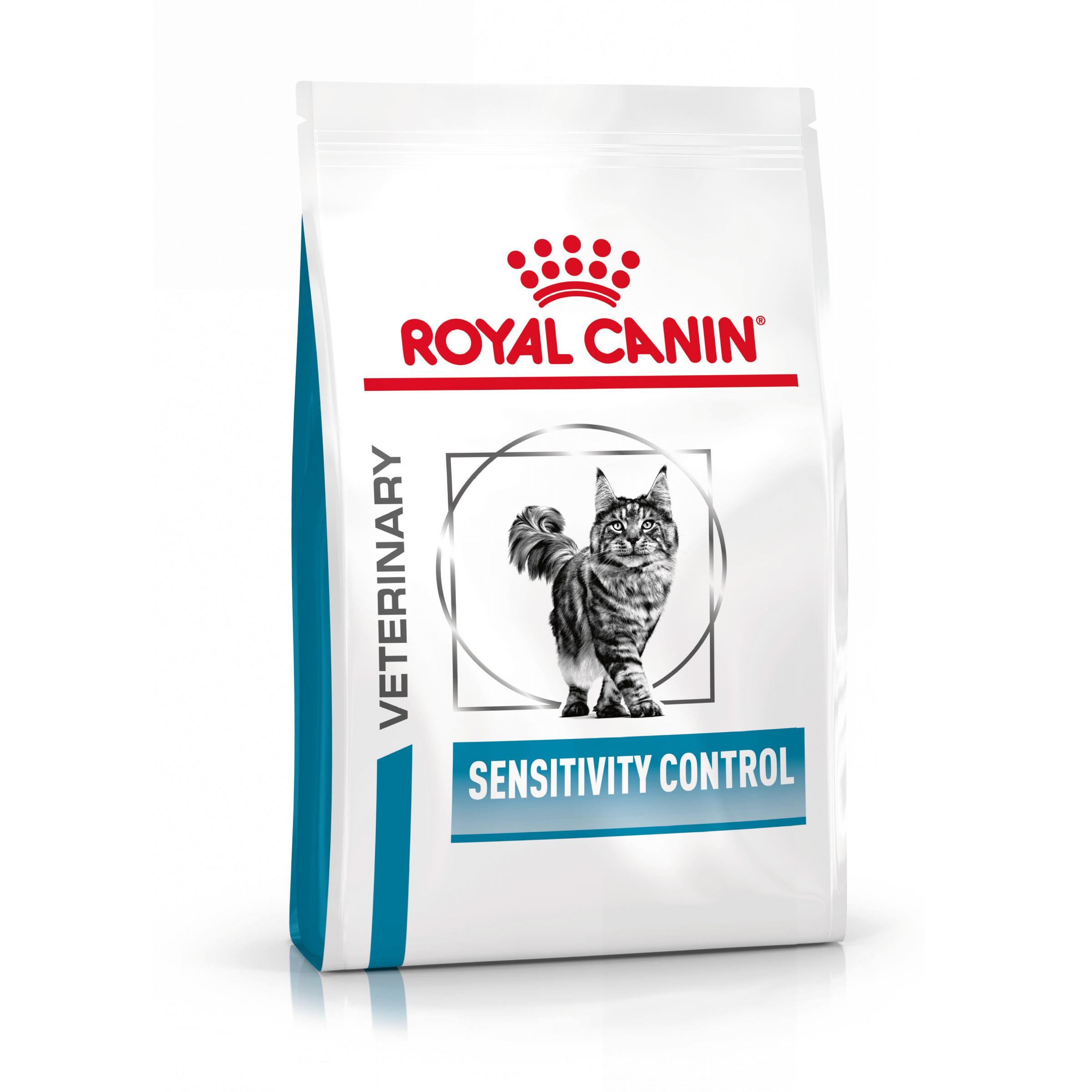 Royal Canin Sensitivity Control Kat