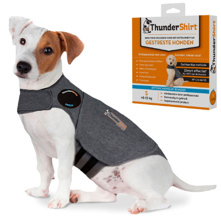 Thundershirt für Hunde