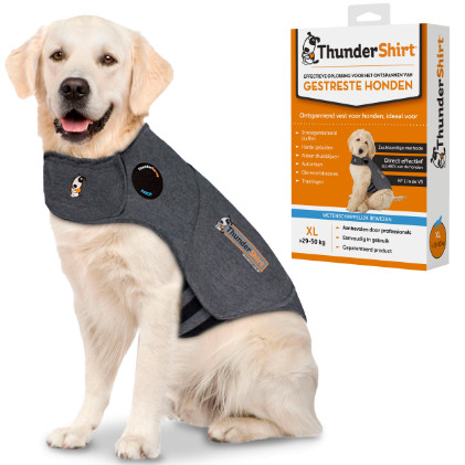 Thundershirt für Hunde