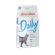 Almo Nature Daily Sterilised mit Thunfisch Katzenfutter