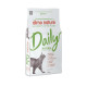 Almo Nature Daily mit Huhn und Pute Katzenfutter