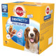 Pedigree Dentastix Chien Moyenne Race