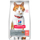 Hill's Adult Sterilised Cat mit Lachs Katzenfutter