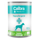 Calibra Veterinary Diets Hypoallergenic Kaninchen mit Insekten Nassfutter für Hunde